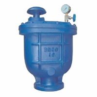 CARX清水复合式排气阀